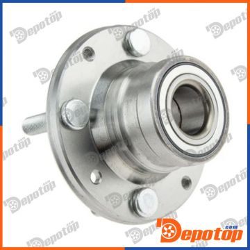 Moyeu de roue arriére pour MITSUBISHI | MB844919